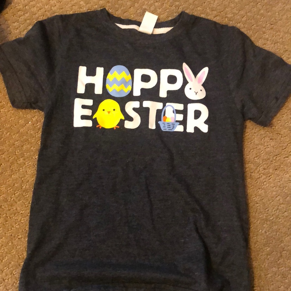 Happy Easter T-shirt